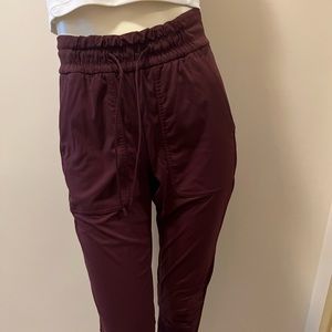 Lululemon’s Jogger